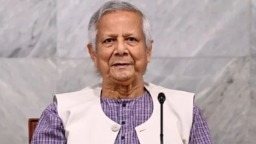 চিকিৎসকদের সেবায় আত্মনিয়োগ করার আহ্বান প্রধান উপদেষ্টার