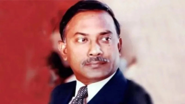 আজ জিয়াউর রহমানের ৪৪তম শাহাদাতবার্ষিকী