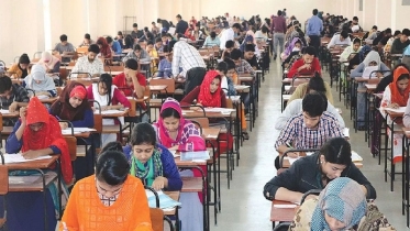 গুচ্ছভুক্ত ১৯ বিশ্ববিদ্যালয়ের ‘বি’ ইউনিটের ভর্তি পরীক্ষা আজ