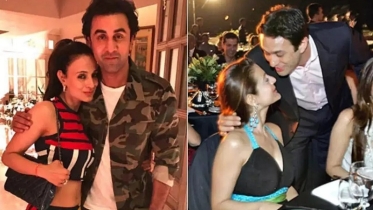 ‘ডেটিং’ নিয়ে খুললেন আমিশা প্যাটেল