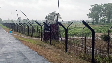 সীমান্তে ১০ বছরে ৩০৪ প্রাণহানি, অপহৃত ২০৯ জন