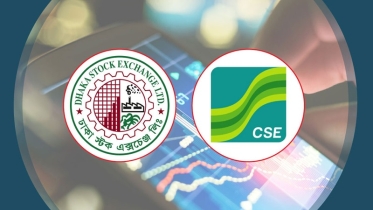 টানা পতনে বাজার মূলধন হারালো ২১ হাজার কোটি টাকা