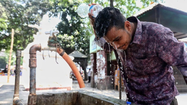 দেশের ১২ জেলায় তাপপ্রবাহ, যা বলছে আবহাওয়া অধিদপ্তর