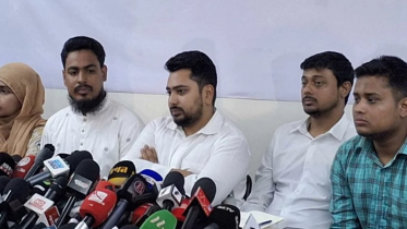 উপদেষ্টা আসিফ ও মাহফুজের সঙ্গে এনসিপির সম্পর্ক নেই: নাহিদ
