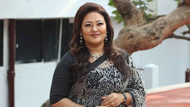 ধানমন্ডি থেকে মমতাজ গ্রেপ্তার