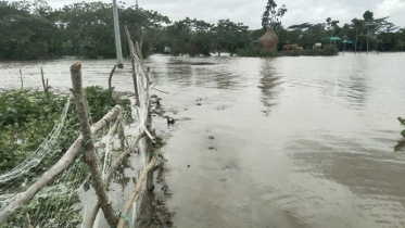১১ জেলায় স্বল্পমেয়াদি বন্যার আশঙ্কায় সতর্কতা 
