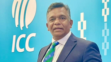 বিসিবির নতুন সভাপতি বুলবুল