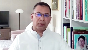 নির্বাচন নিয়ে টালবাহানা চলছে: তারেক রহমান