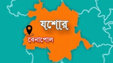 সীমান্তে ফেন্সিডিল-মদসহ ভারতীয় পণ্য জব্দ