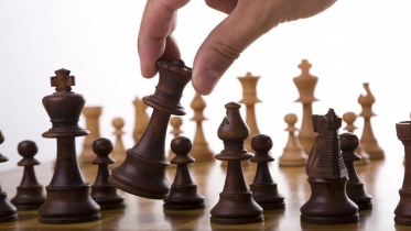 আফগানিস্তানে নিষিদ্ধ হলো দাবা