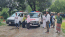 সড়ক দুর্ঘটনায় দুই মোটরসাইকেল আরোহী নিহত