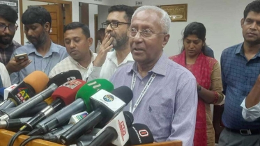 আওয়ামী লীগের নিবন্ধন স্থগিত: ইসি