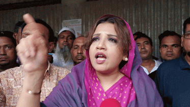 ‘বেঁচে থাকতে এমন কাজ কাউকে করতে দেবো না’ 