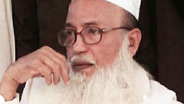 পাক দরবারের প্রতিষ্ঠাতার মৃত্যুতে শামা ওবায়েদের শোক প্রকাশ 