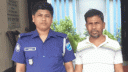 ১৪ মামলার আসামি সেচ্ছাসেবক লীগ নেতা গ্রেপ্তার
