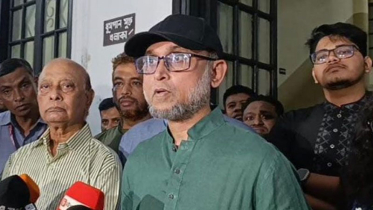 নির্বাচন নিয়ে আমি কিছু বলতে চাই না: সংস্কৃতি উপদেষ্টা
