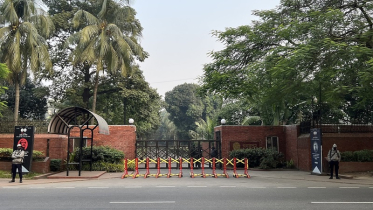 শেখ হাসিনা পালানোর আগে যা ঘটেছিল