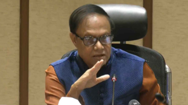 জুনে রিজার্ভ ৩০ বিলিয়ন ডলার অর্জনের লক্ষ্য: গভর্নর