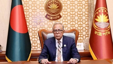 সাবেক রাষ্ট্রপতির বিদেশ গমন, তদন্তে কমিটি গঠন