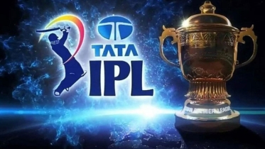 এবার পাকিস্তানে আইপিএল সম্প্রচার বন্ধ