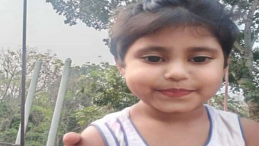 ঝিনাইদহে বিদ্যুৎস্পৃষ্টে শিশুর মৃত্যু 