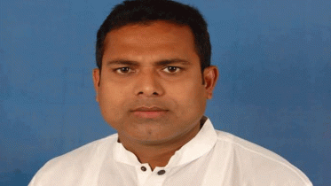কালীগঞ্জ উপজেলা স্বেচ্ছাসেবক দলের সদস্য সচিবকে অব্যহতি