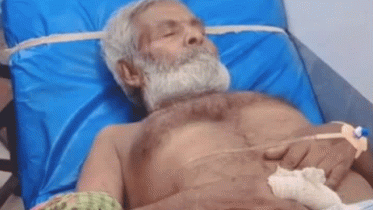 সাপের কামড়ে সাপুড়ের মৃত্যু 