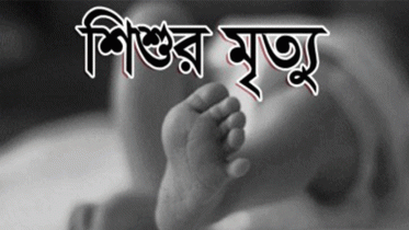 ব্যাটারিচালিত ভ্যানে ওঠে প্রাণ গেল শিশুর