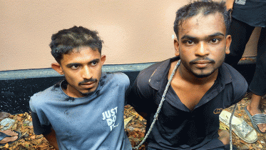 ইউটিউব দেখে শিখে চুরি করতে গিয়ে যা হলো 