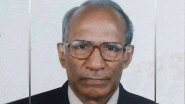 যশোর শিক্ষা বোর্ডের প্রাক্তন চেয়ারম্যানের ইন্তেকাল