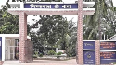 যশোরে গৃহবধূকে ধর্ষণ: পুলিশ হেফাজতে বাড়ির মালিক