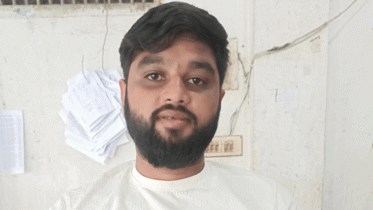 সন্ত্রাসী আকাশের ১৭ বছরের জেল