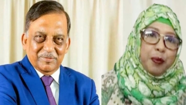 সাবেক স্বরাষ্ট্রমন্ত্রী কামালের স্ত্রীর প্লট-ফ্ল্যাট জব্দের আদেশ