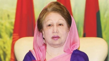 খালেদা জিয়ার দেশে ফেরা নিয়ে চলছে চূড়ান্ত প্রস্তুতি