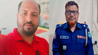 সাংবাদিকের বিরুদ্ধে ওসির নেতৃত্বে মামলা