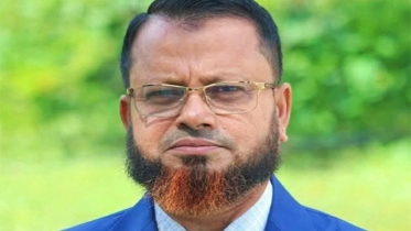 লক্ষ্মীপুরে সাংবাদিককে প্রাণনাশের হুমকি, থানায় জিডি 