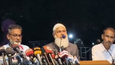 নতুন সিইও’কে ‘মানি না’ বলেছেন শহীদের পিতা
