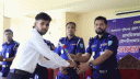 বাবা থানার পরিচ্ছন্নতাকর্মী, ১৩০ টাকায় ছেলে পুলিশ কনস্টেবল  