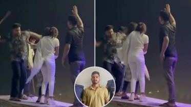 লঞ্চে দুই তরুণীকে পেটানো তরুণসহ ২৫ জনের বিরুদ্ধে মামলা