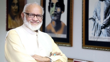 সংগীতশিল্পী মুস্তাফা জামান আব্বাসী আর নেই
