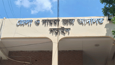 ইজিবাইক চালক হত্যা মামলায় ২ জনের মৃত্যুদণ্ড 