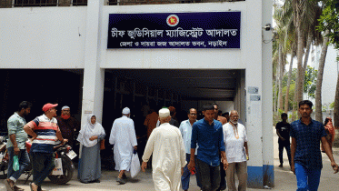 প্রতিবেশি হত্যার দায়ে নারীসহ ৩ জনের যাবজ্জীবন