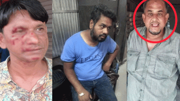 ফতুল্লায় সাংবাদিকদের ওপর সন্ত্রাসী হামলা, তীব্র নিন্দা 