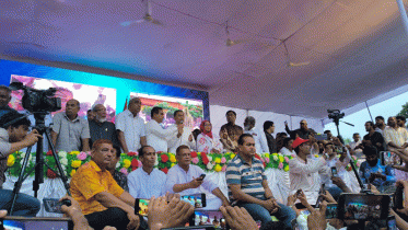 ‘খালেদা জিয়া টাকা আত্মসাৎ করেননি, ২ কোটি বেড়ে ৬ কোটি হয়েছে’ 