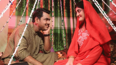 ‘দুবাই প্রবাসী’ দিয়ে নতুনভাবে শুরু করলেন নীরু 
