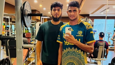 পাকিস্তান থেকে ফিরিয়ে আনা হচ্ছে রিশাদ–নাহিদকে