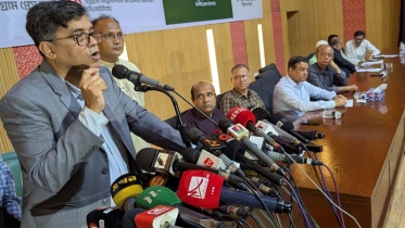 আমরা কোনো সাংবাদিকের কলম ভেঙে দেইনি: প্রেস সচিব