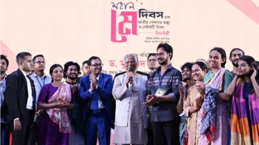 শ্রমিকদের পুরনো অবস্থায় রেখে নতুন বাংলাদেশ হবে না
