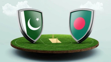 বাংলাদেশ-পাকিস্তান সিরিজের অফিসিয়ালদের তালিকা প্রকাশ
