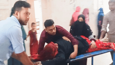জমি সংক্রান্ত বিরোধে নারীকে পিটিয়ে হত্যা 
